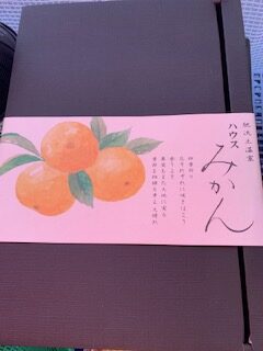 大分の甘くて美味しいみかん | 株式会社 幸青果 | みかん紹介